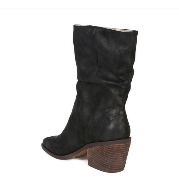 NWOT Band of Gypsies Crash Black Boots | 9 - Picture 2 of 6